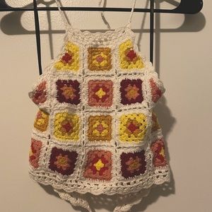 Forever 21 beach shirt